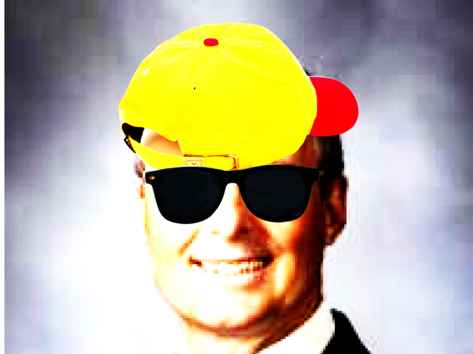 The real slim hansen